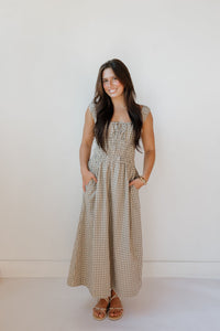 salt midi dress