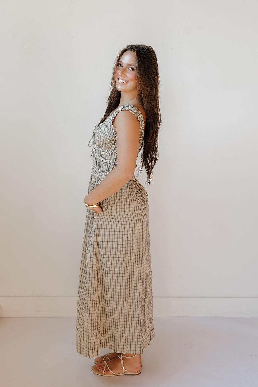 salt midi dress