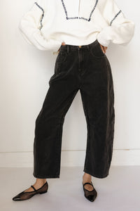 channing barrel jeans