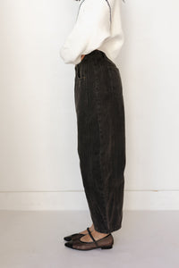 channing barrel jeans