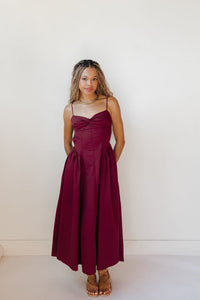destene dress