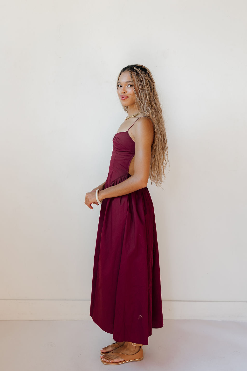 destene dress