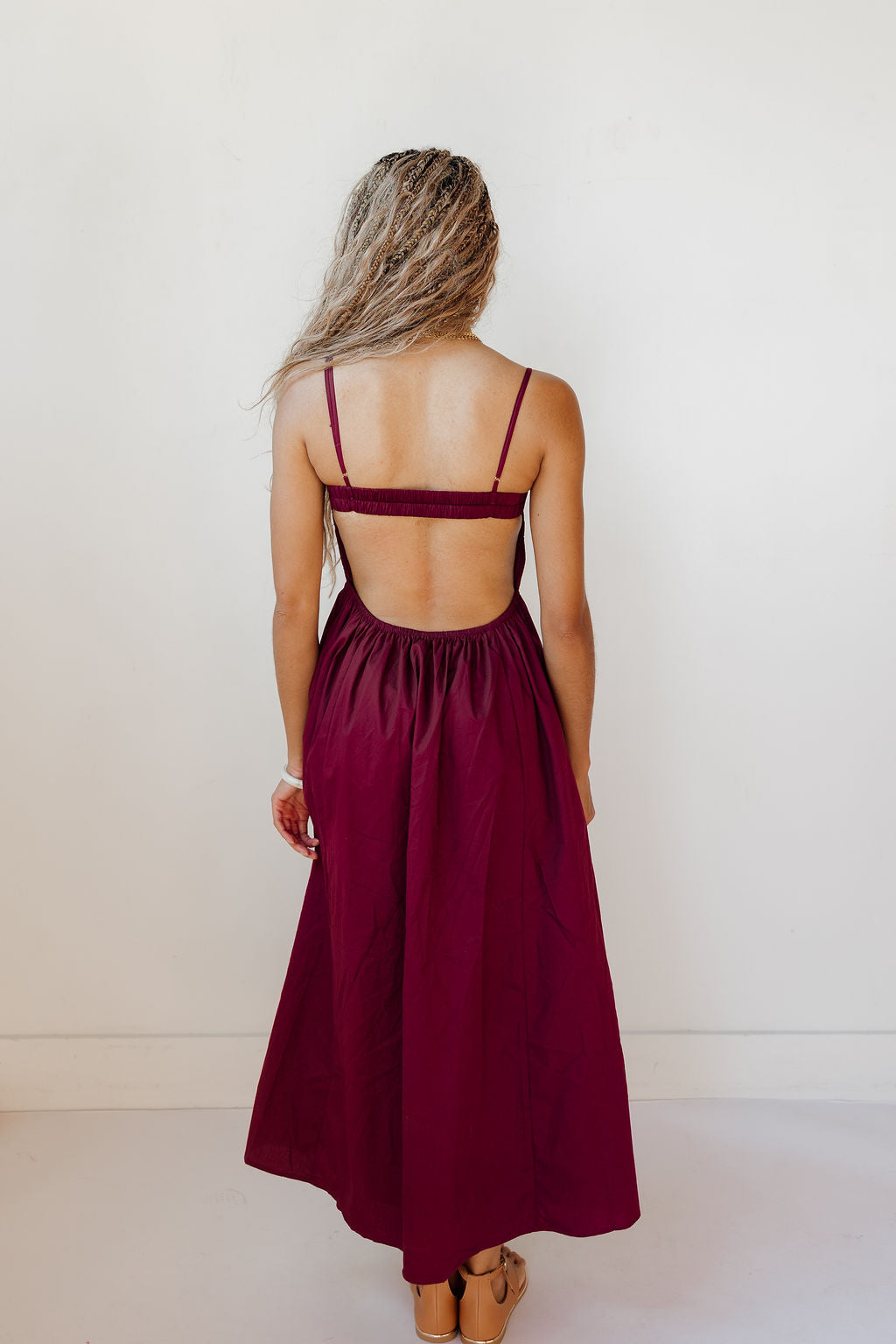 destene dress