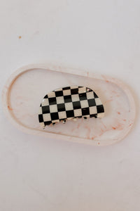 ari shell acetate clip