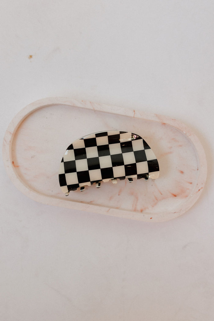ari shell acetate clip