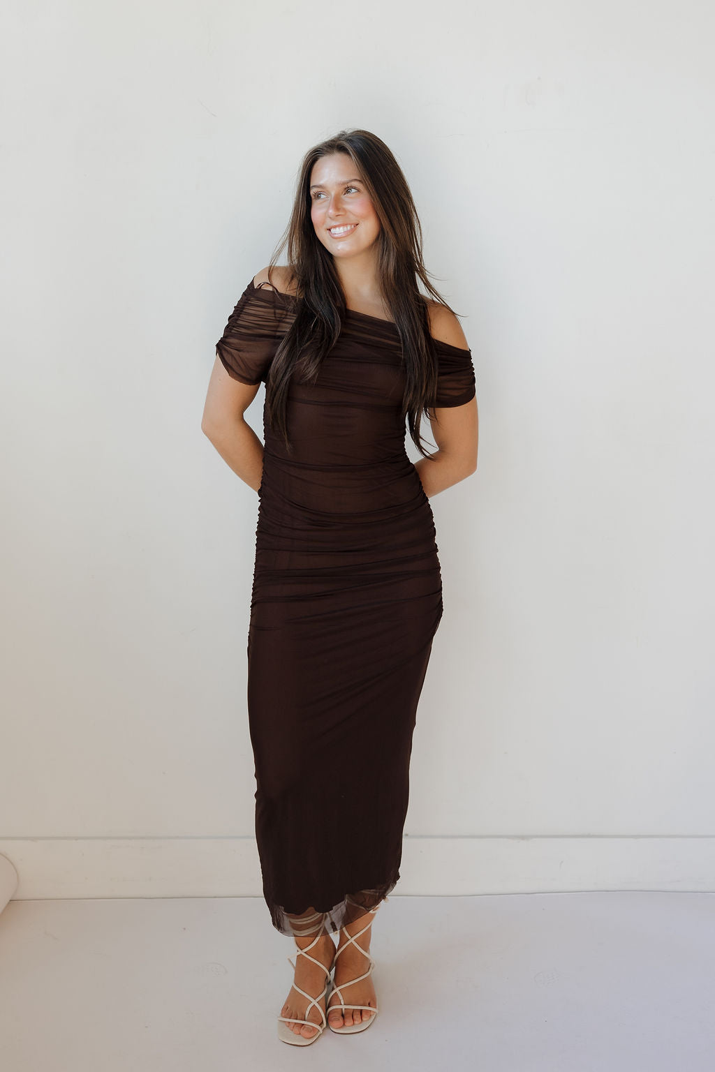 aria dress