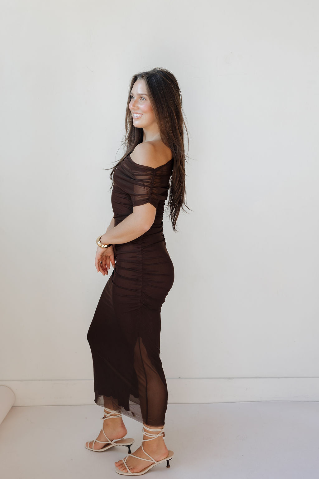 aria dress