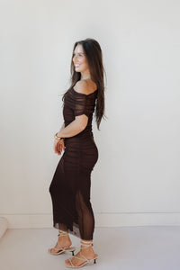 aria dress