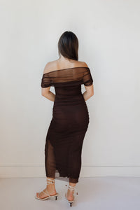 aria dress