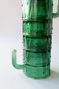 mode, cactus glass set