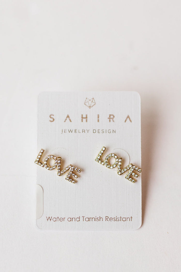 love studs