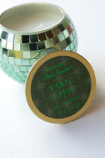 mode, magique 10oz candle