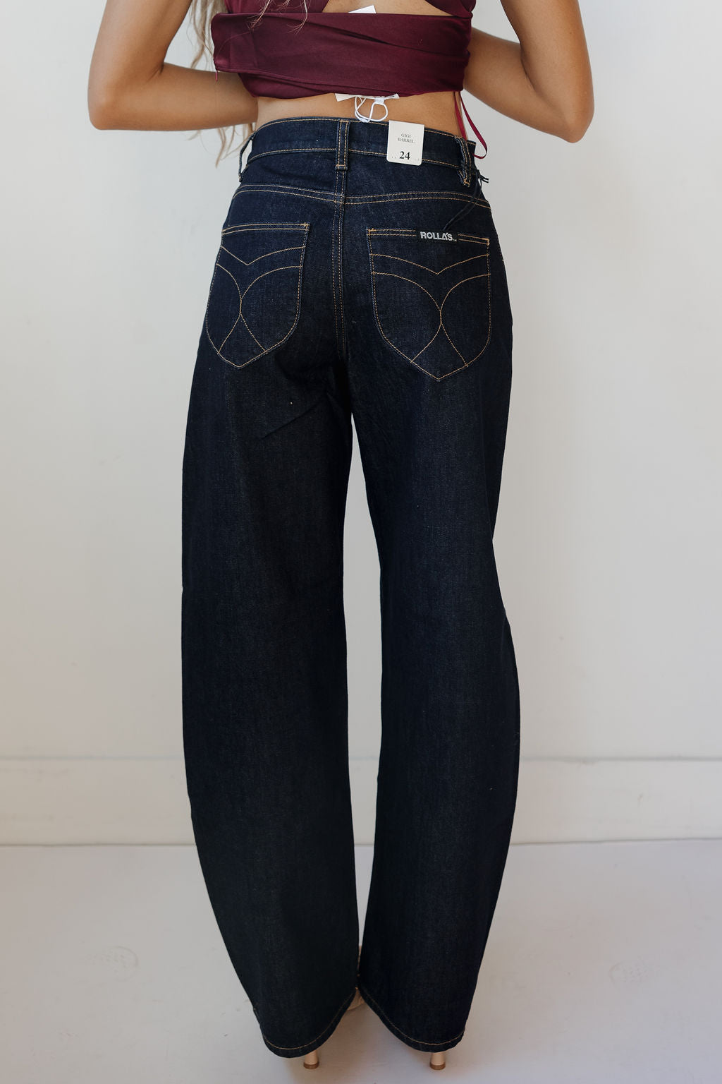 gigi barrel jeans