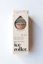 mode, ice roller