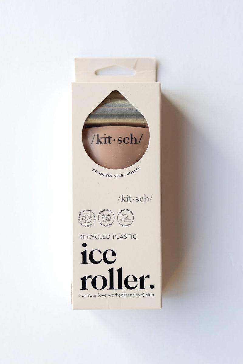 mode, ice roller