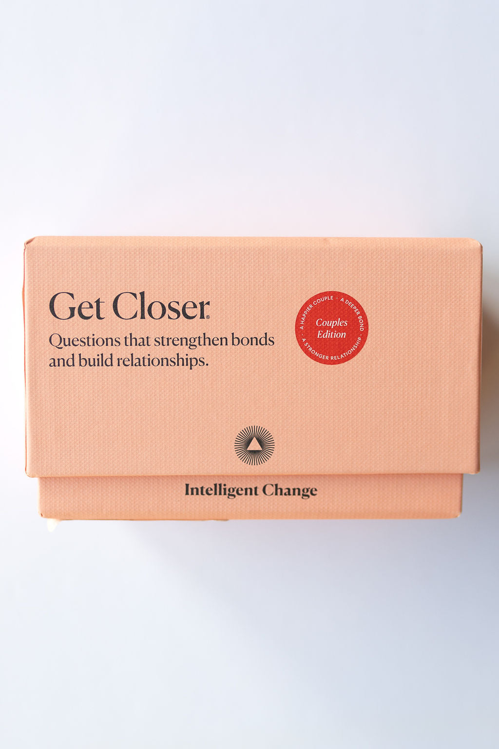 mode, get closer couples question game