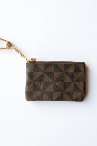 mode, coin purse keychain