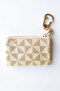 mode, coin purse keychain