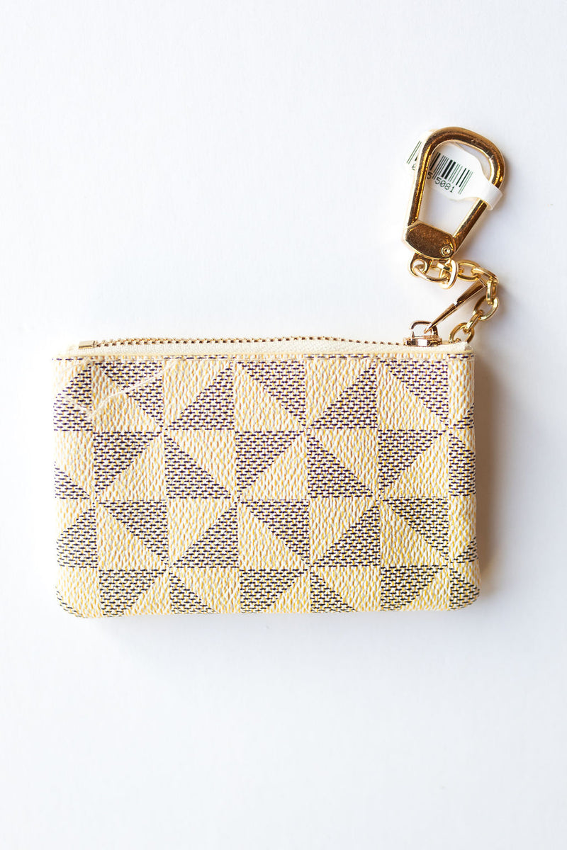 mode, coin purse keychain