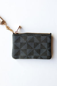 mode, coin purse keychain