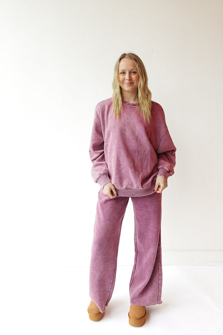 true love sweatshirt