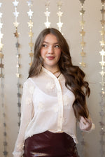 mode, ioannis blouse
