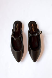 mode, phoebe flats