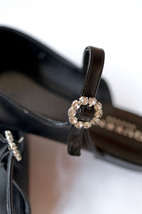 mode, phoebe flats