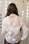 mode, ioannis blouse