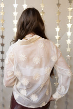 mode, ioannis blouse