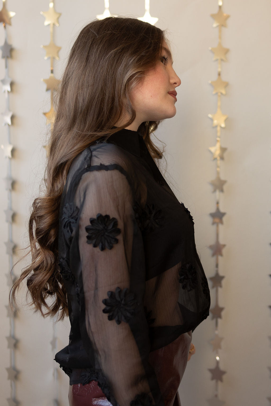 mode, ioannis blouse