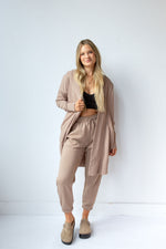 mode, treasure billow pants