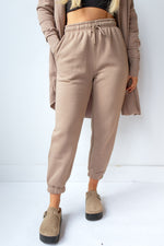 mode, treasure billow pants