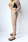 mode, treasure billow pants