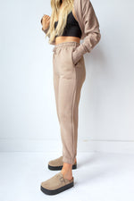 mode, treasure billow pants