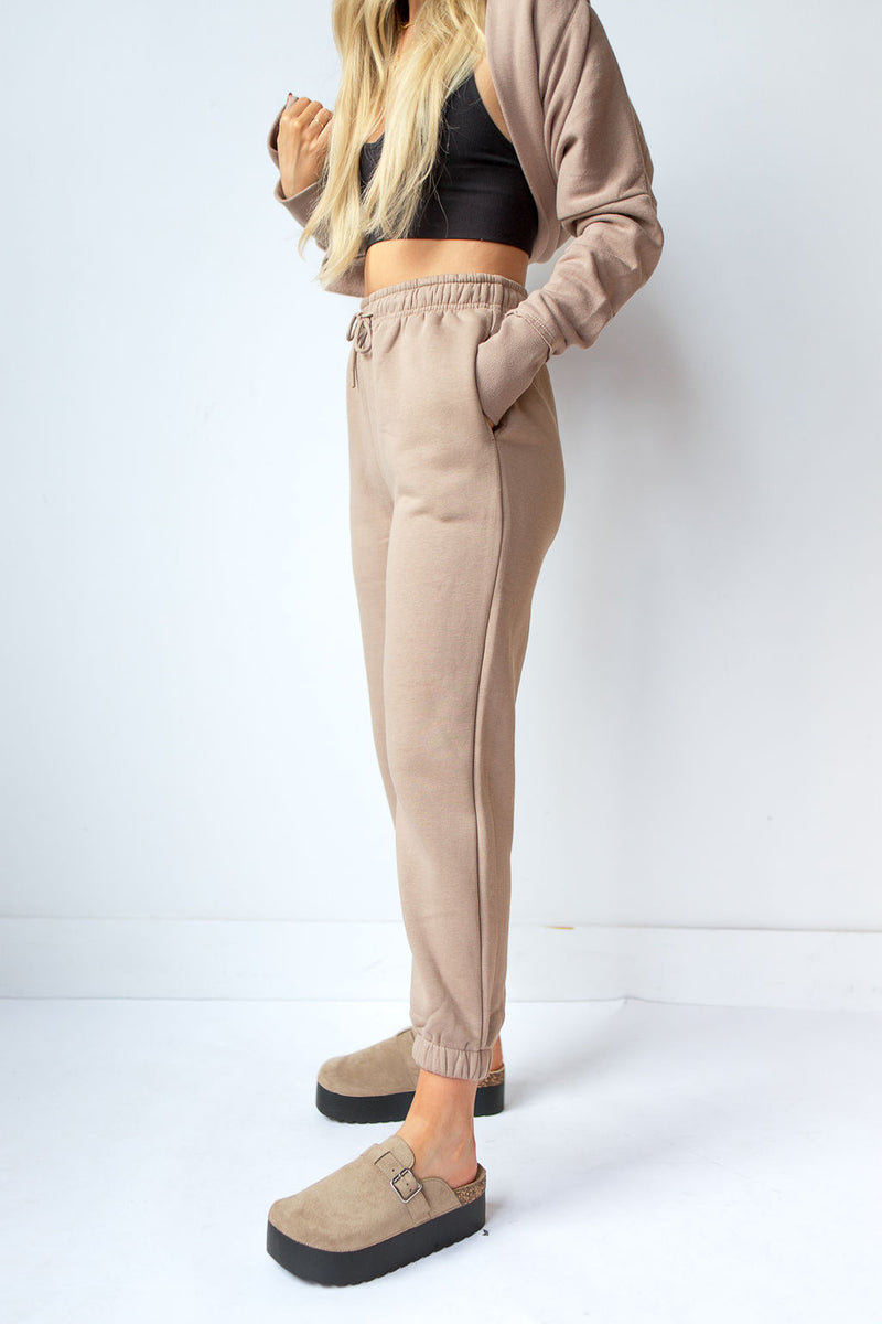mode, treasure billow pants