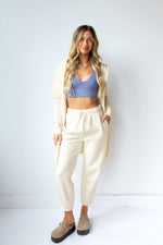 mode, treasure billow pants