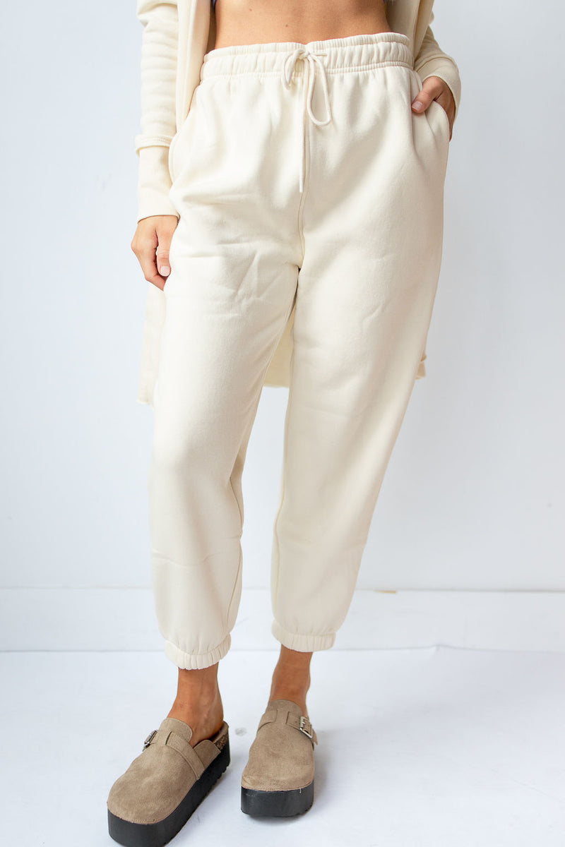 mode, treasure billow pants