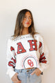 white/crimson