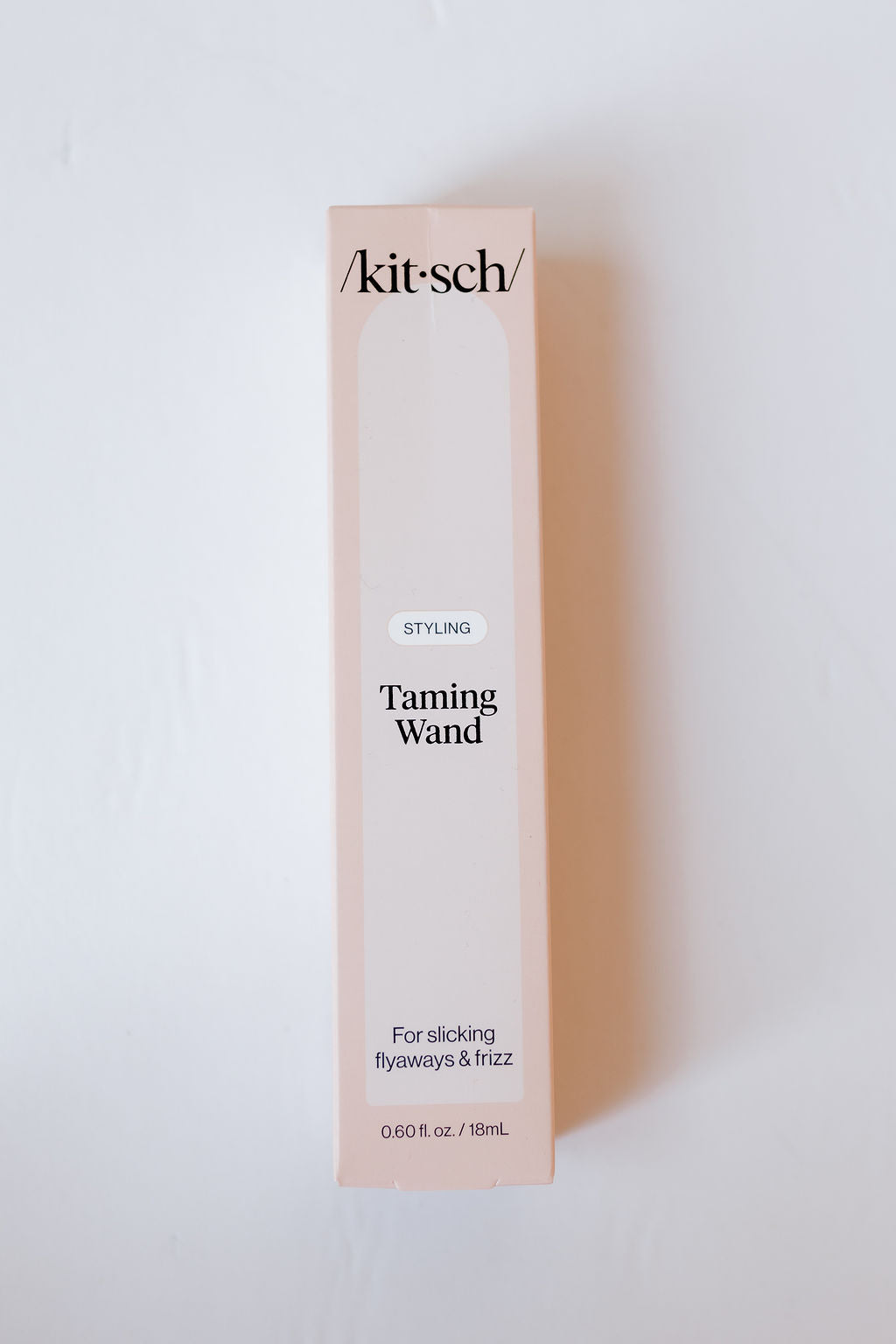 styling taming wand