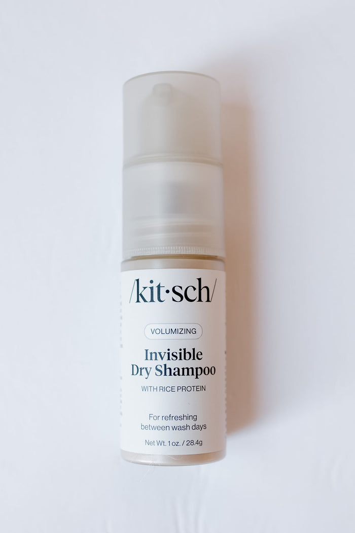 dry shampoo - light tint 1 oz