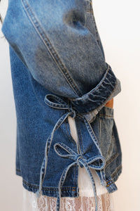 denim dream jacket