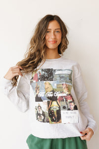 tis the season sweatshirt