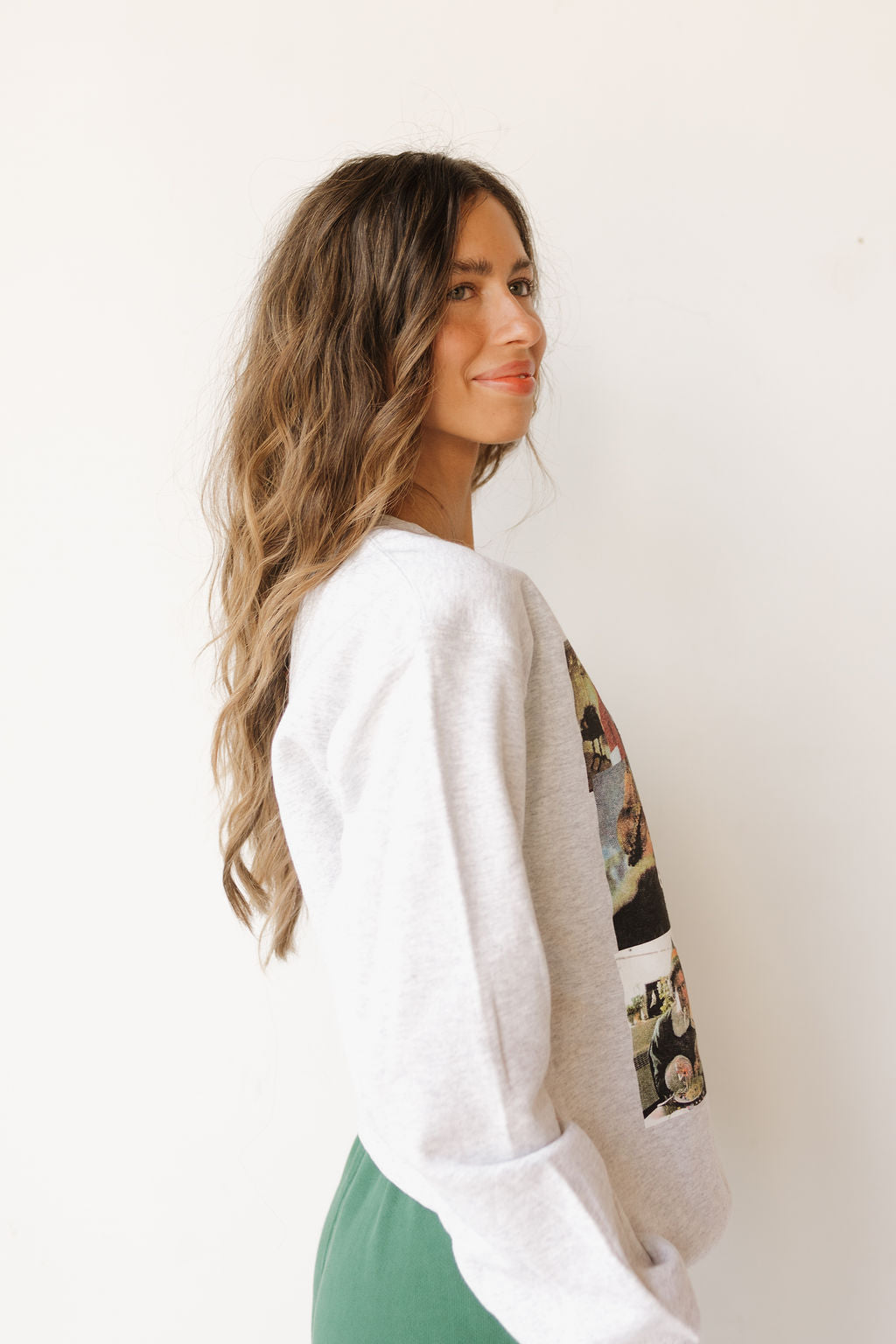 tis the season sweatshirt