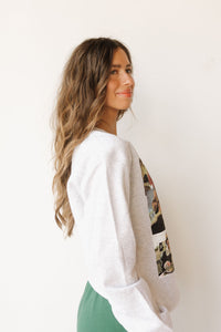 tis the season sweatshirt