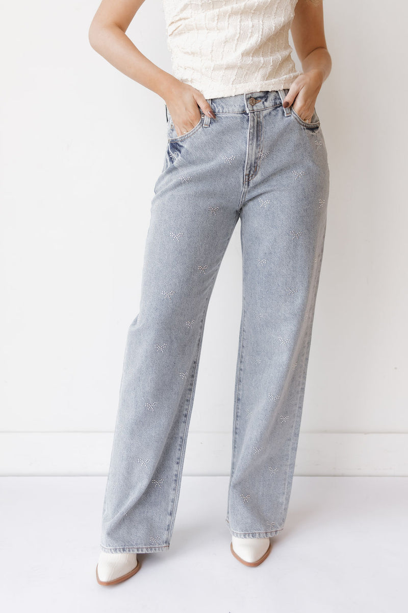 1999 jeans slouch 90's fit