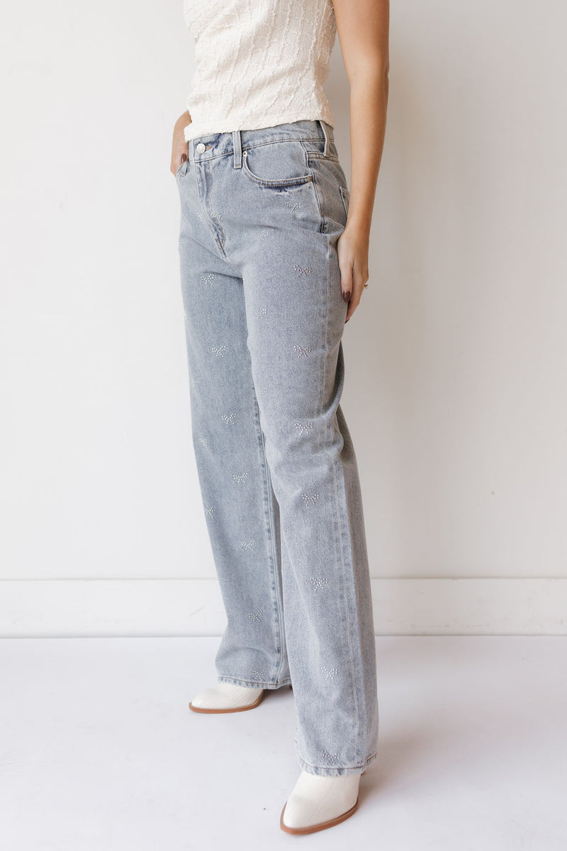 1999 jeans slouch 90's fit