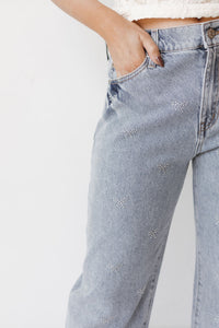 1999 jeans slouch 90's fit