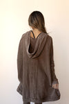 mode, polly oversized poncho