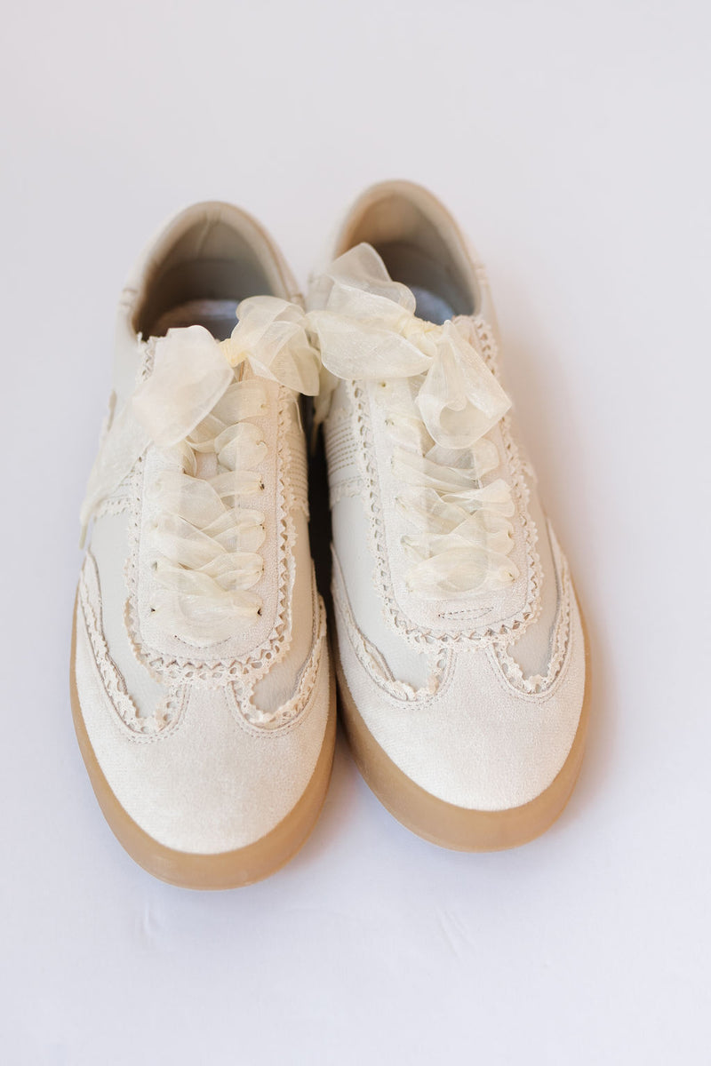 dixie sneaker